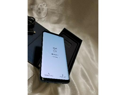 Γνήσια νέα Samsung Galaxy S9 SM-G960F - 64GB - Μεσαίωνας μαύρο (ξεκλείδωτη)...
